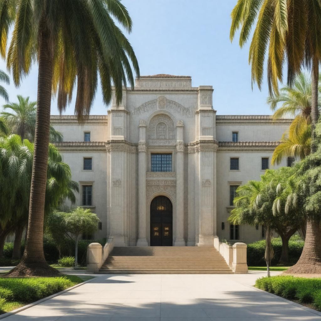 UCLA College of Letters and Science